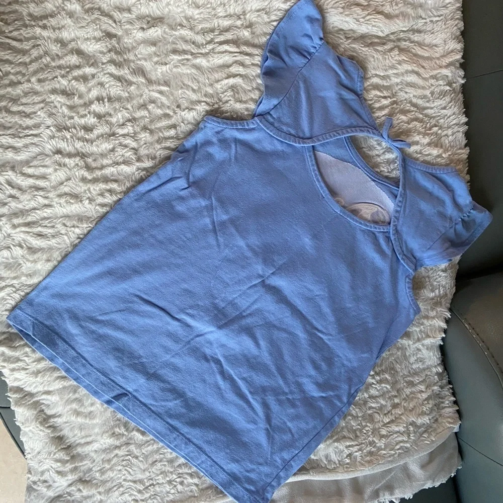 Gymboree girls top.